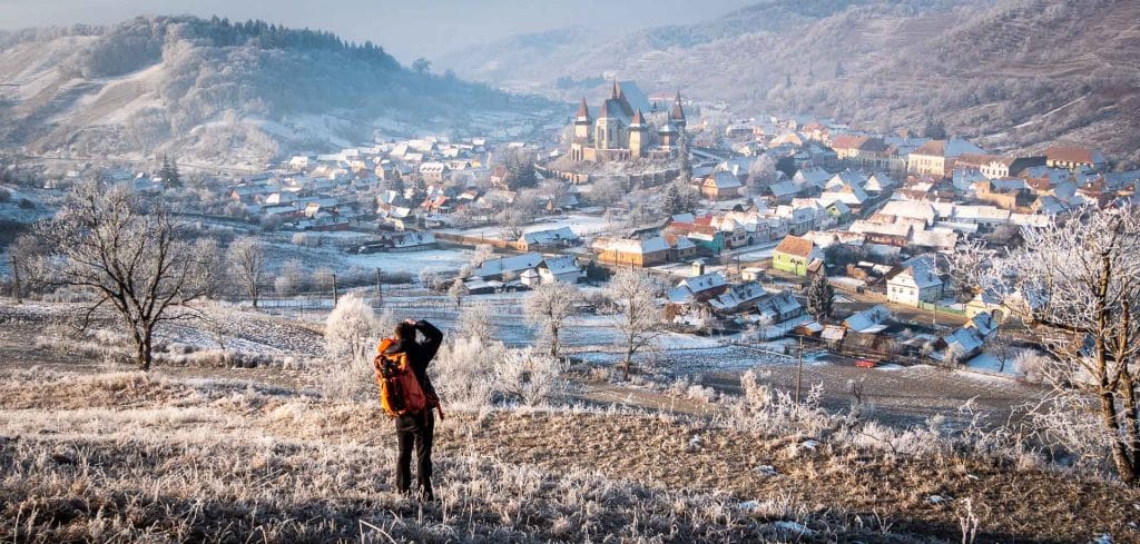 Excursii fotografice