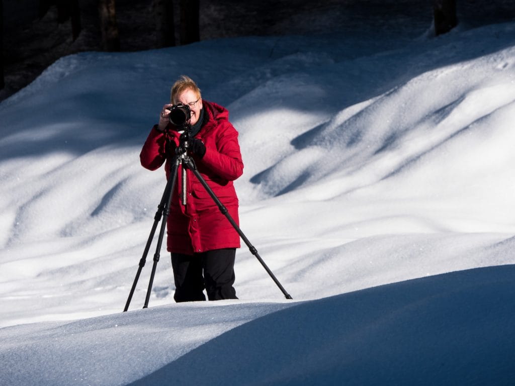 Excursii fotografice